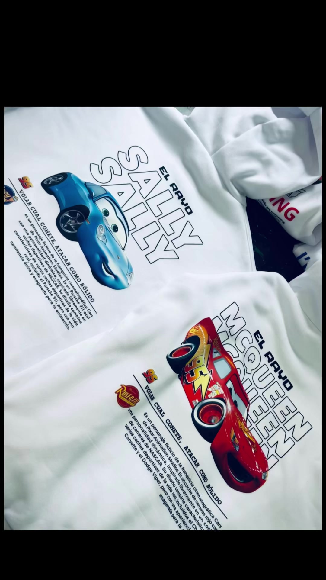@Sportswearwm.Camisas