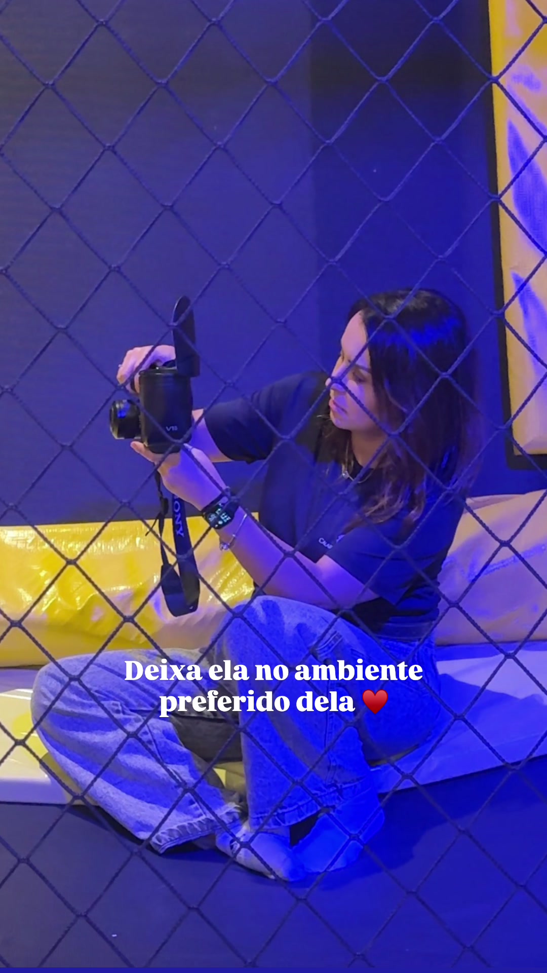 @Debora Calabrez