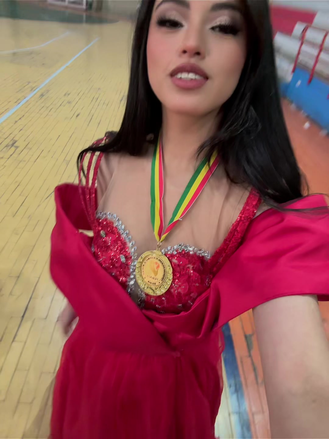 @Carla Fabiola