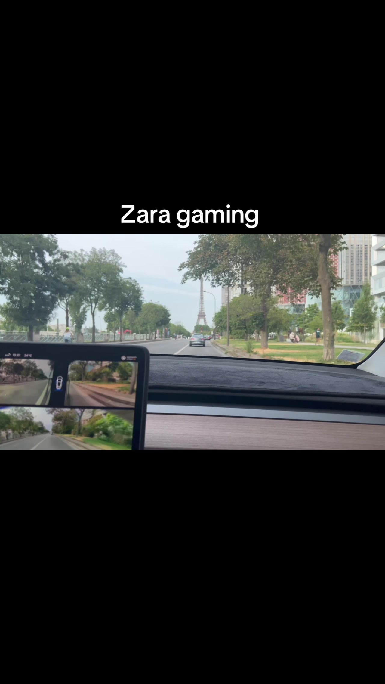 @ZARA GAMING