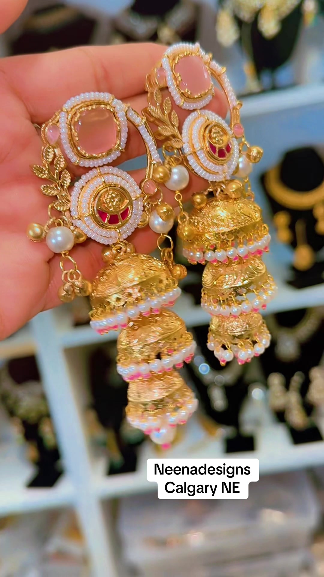@NEENA DESIGNS