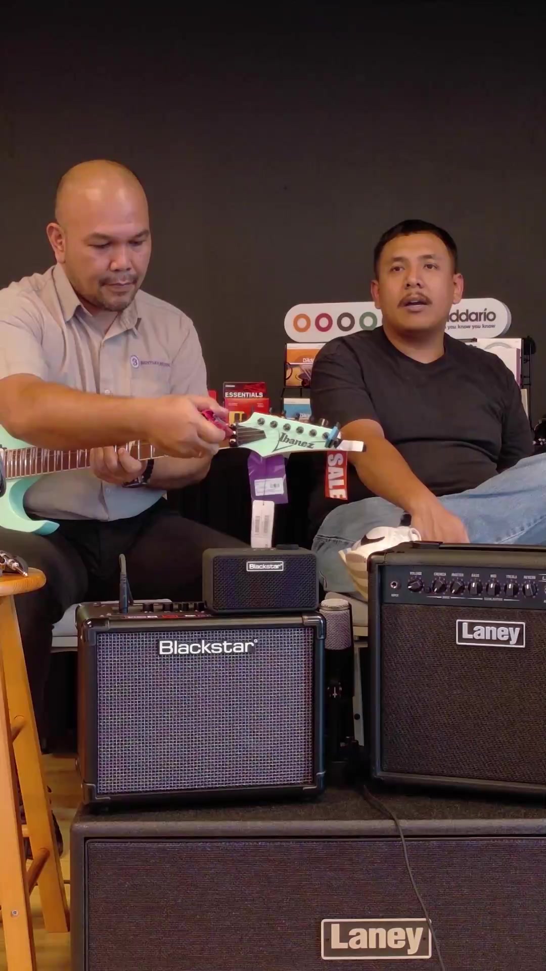 @BENTLEY MUSIC MALAYSIA