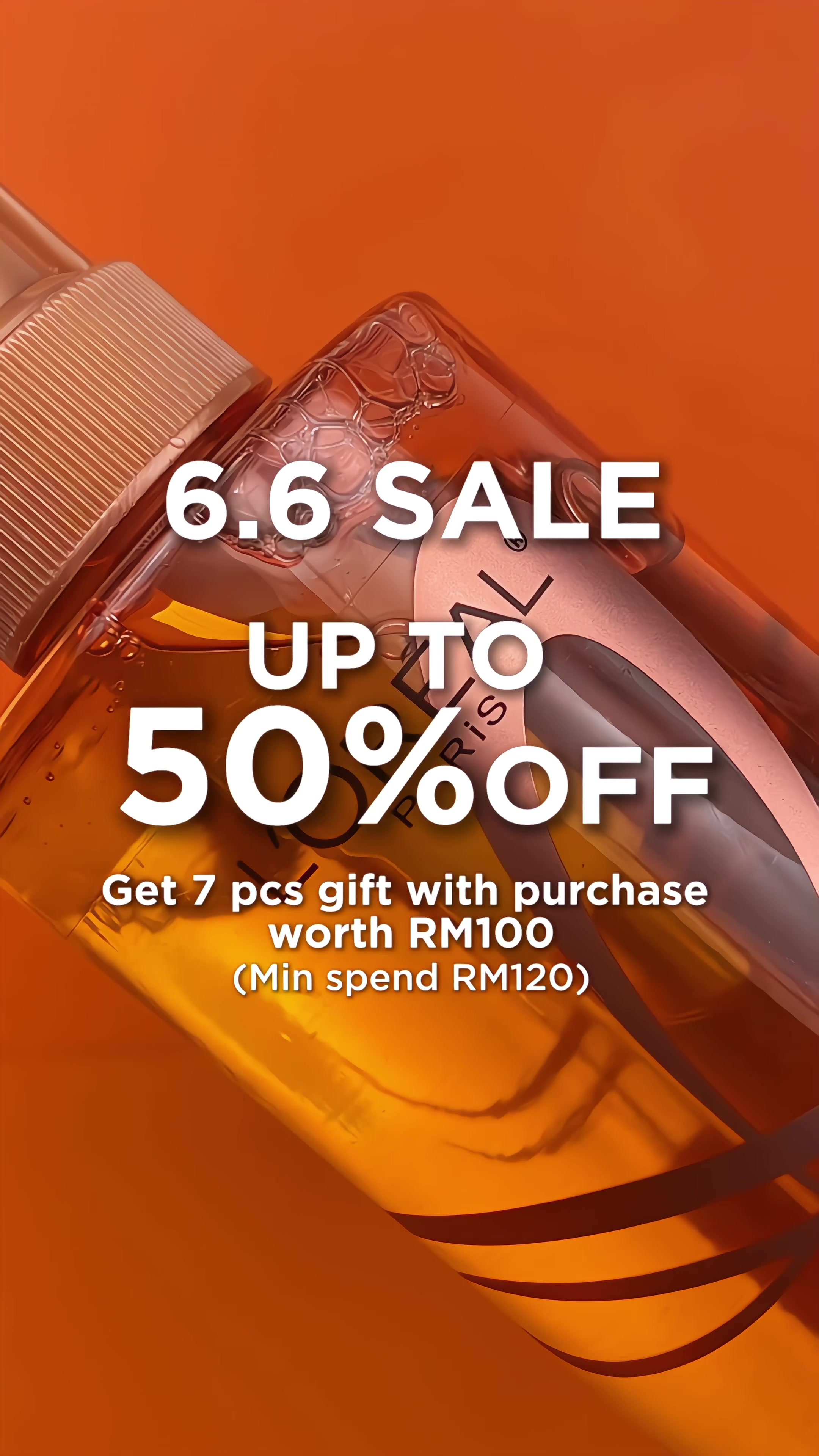 @LorealParisMalaysia