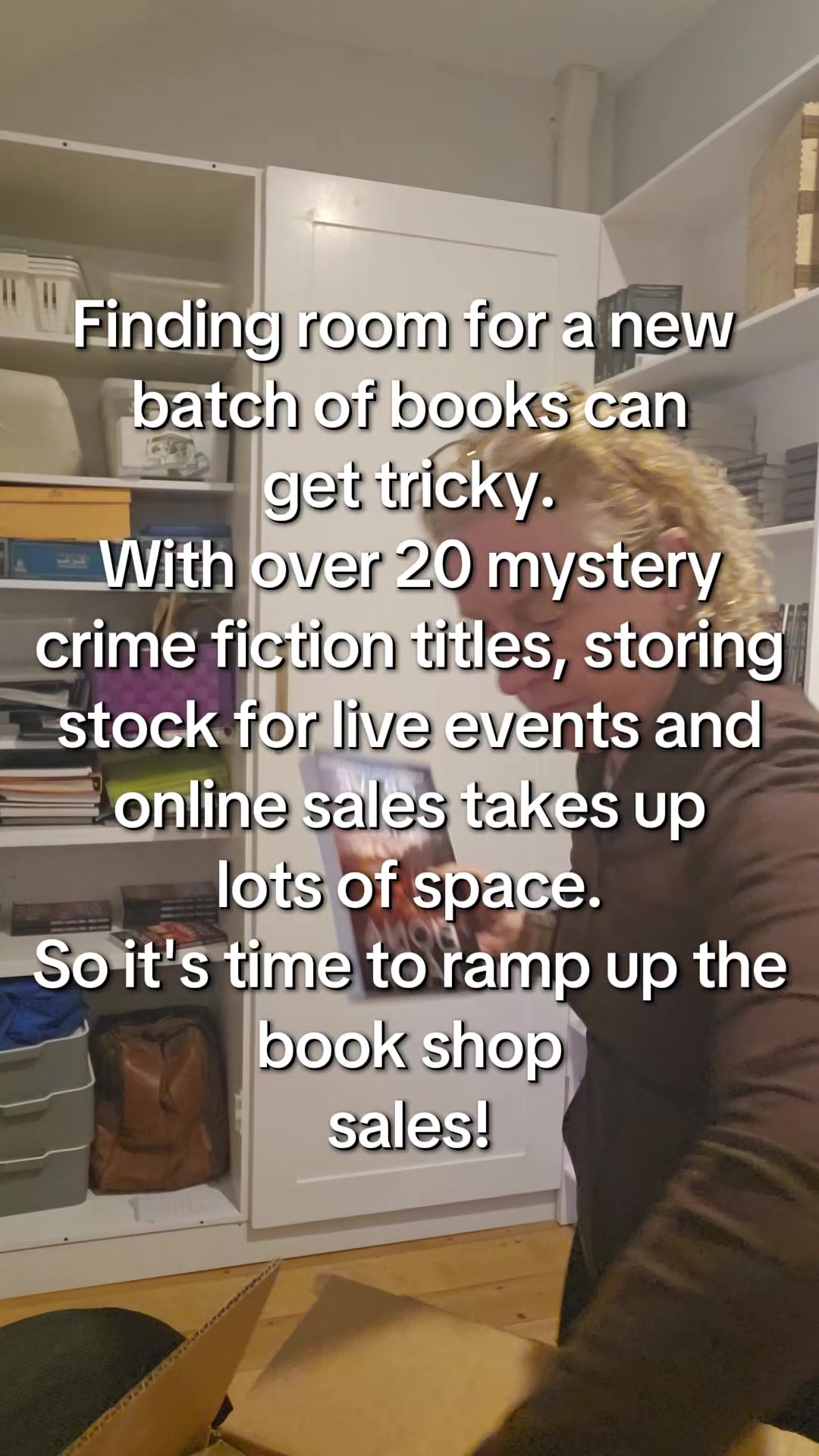 @Fionatarr - author 📚