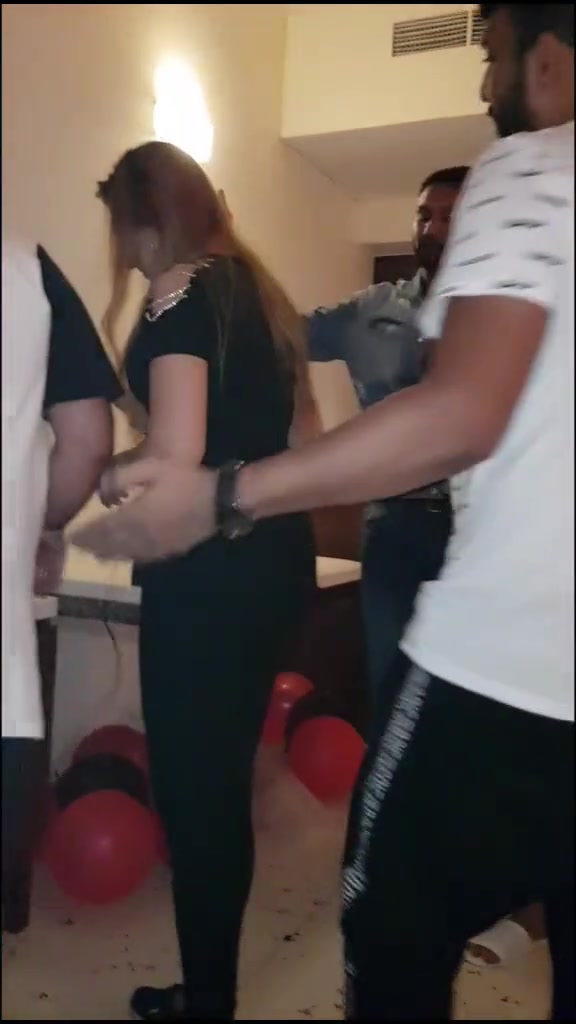 @DJ Ali Dubai