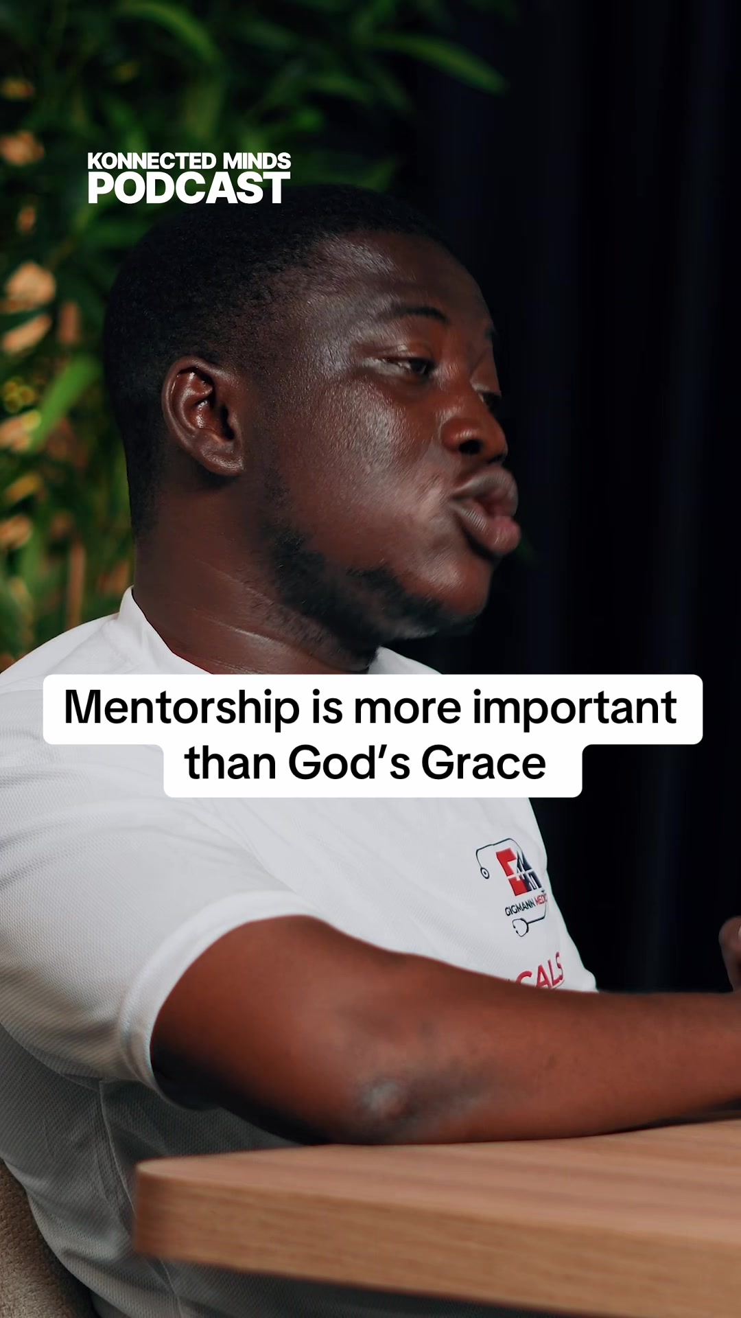 @Konnected Minds on YouTube