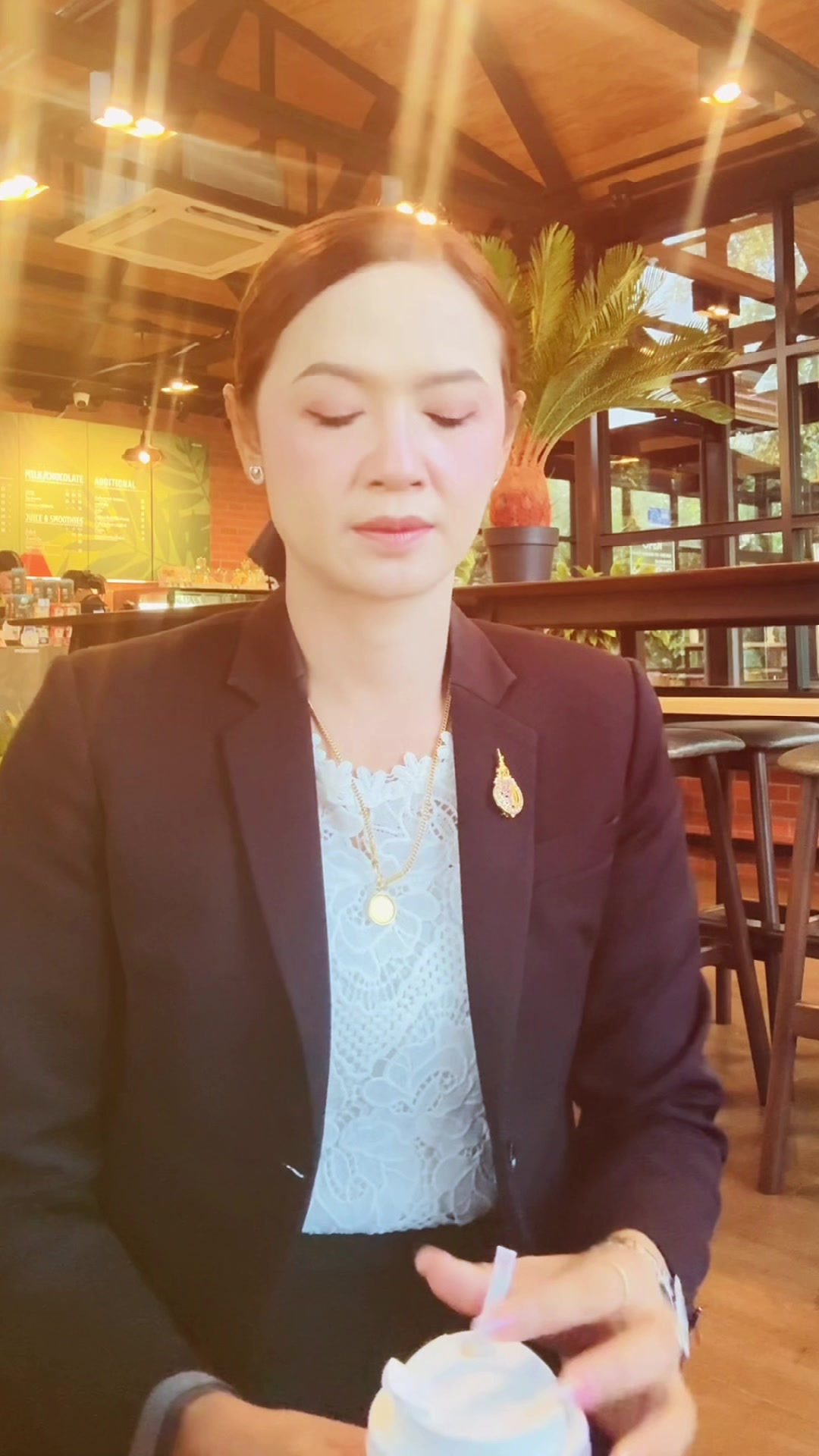 @Sumalee ผอ.ไกด์ ผอ.ที่น่ารักๆ