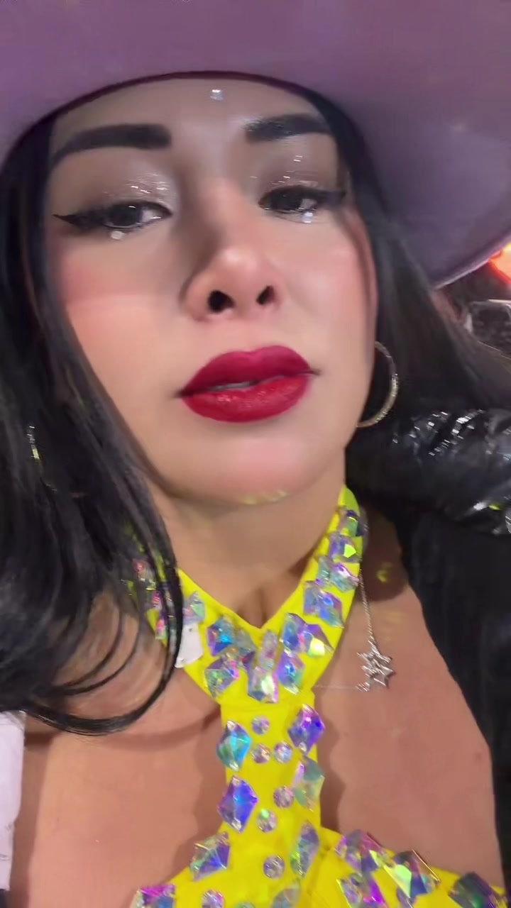 @Allison Ramos