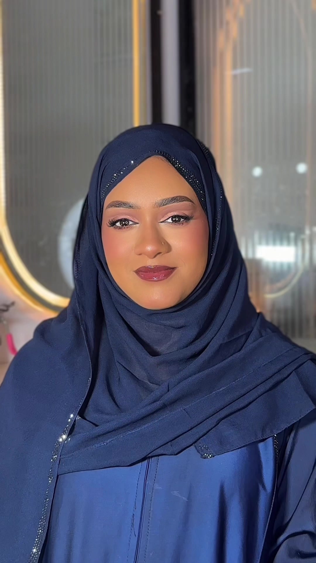 @GLOWUP MAKEUP STUDIO
