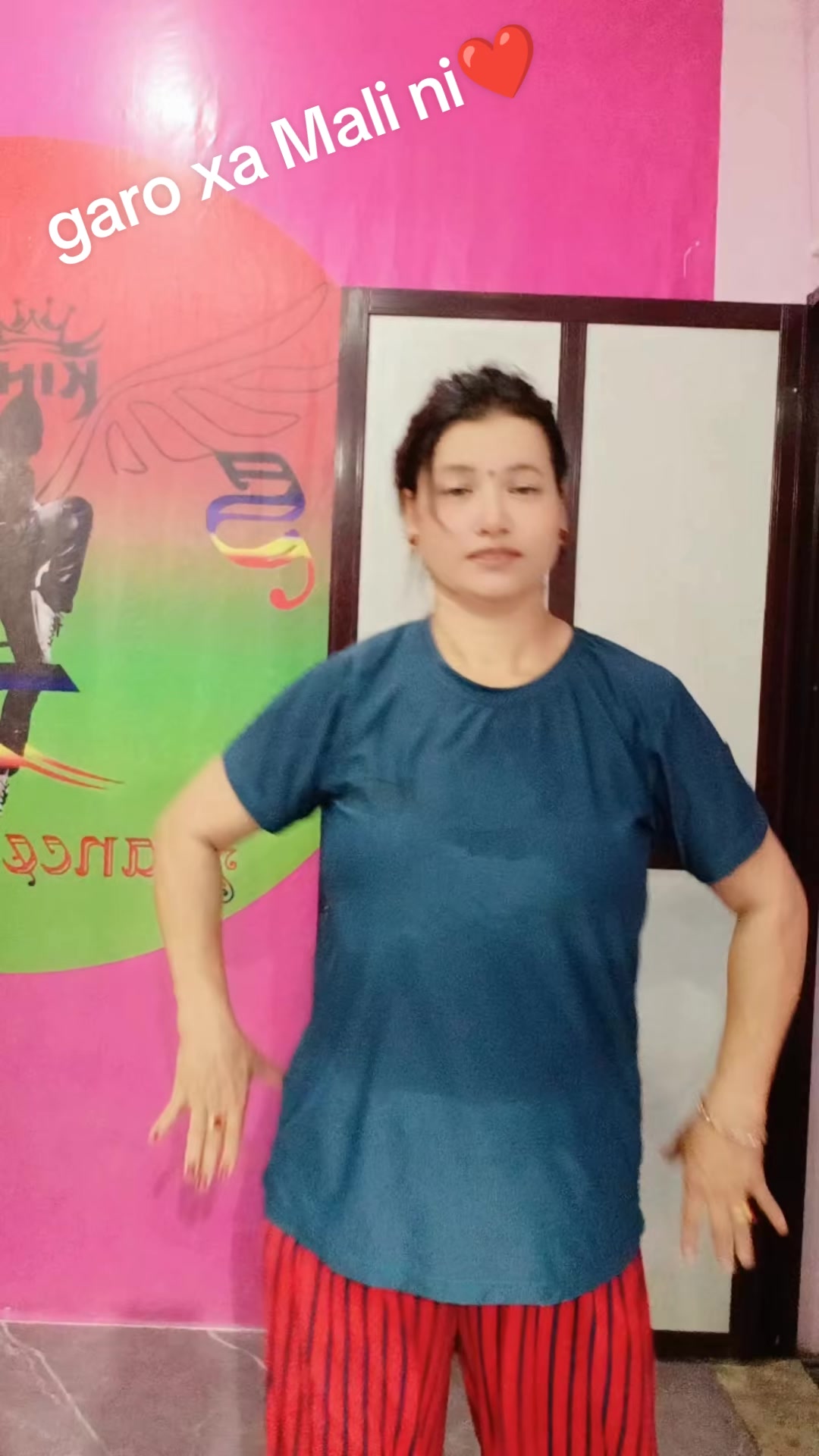 @🌹Basanti khadka👏