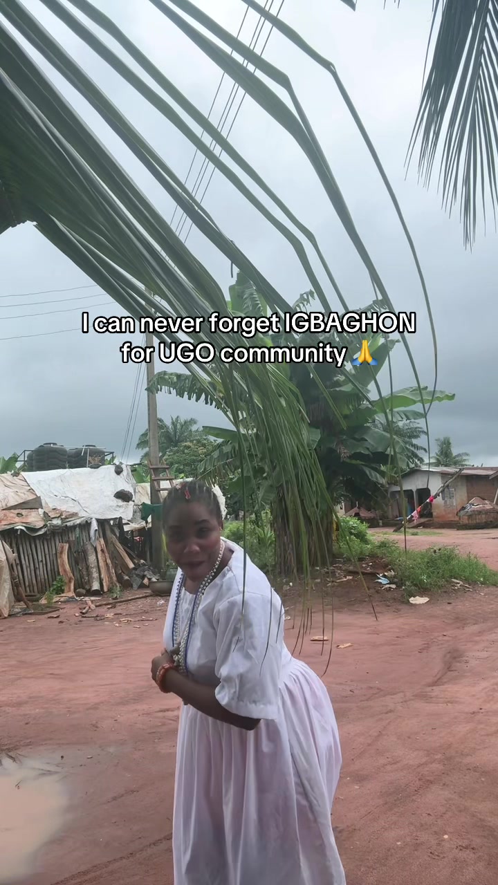 @Faith Osakue