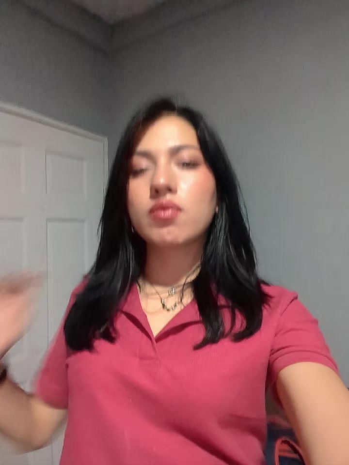 @Isabel Cruz