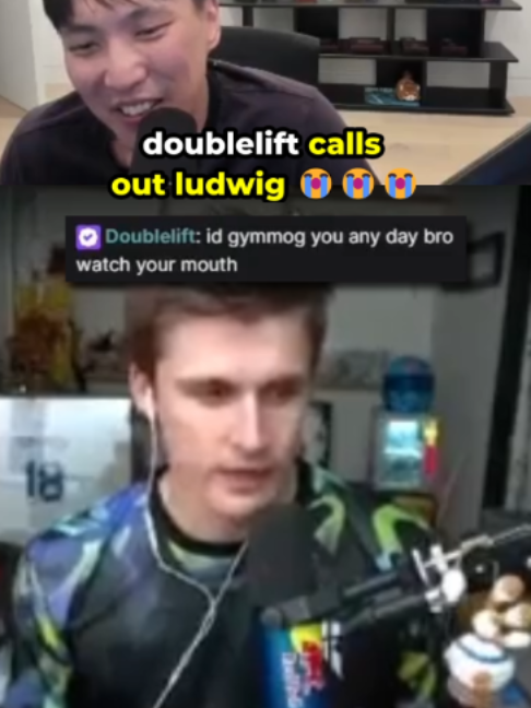 @Doublelift