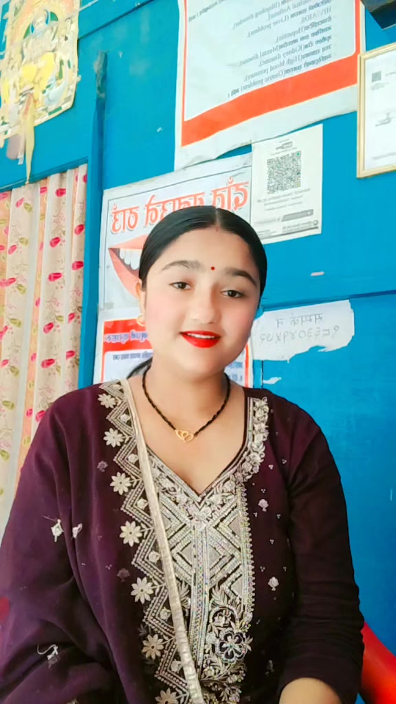 @Babita Khanal