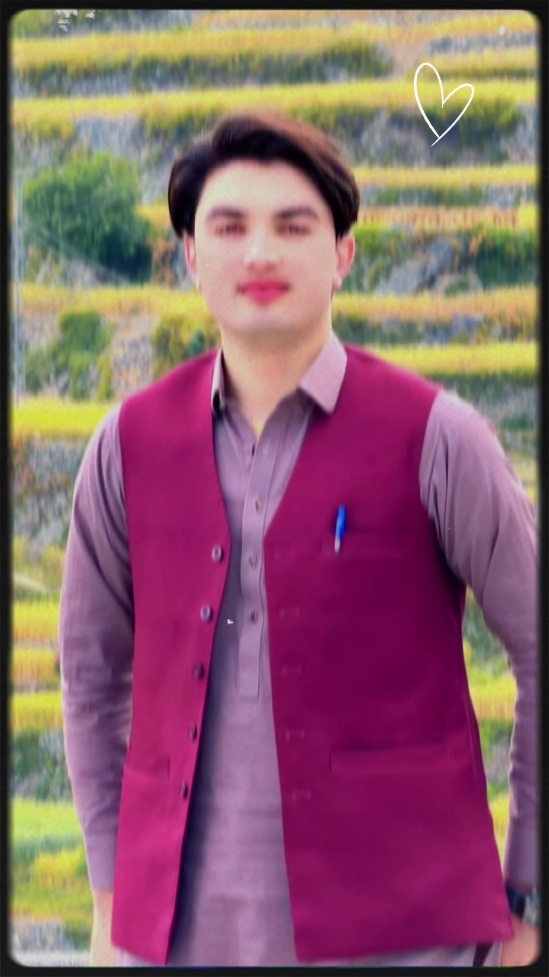 @Faheem Wahid