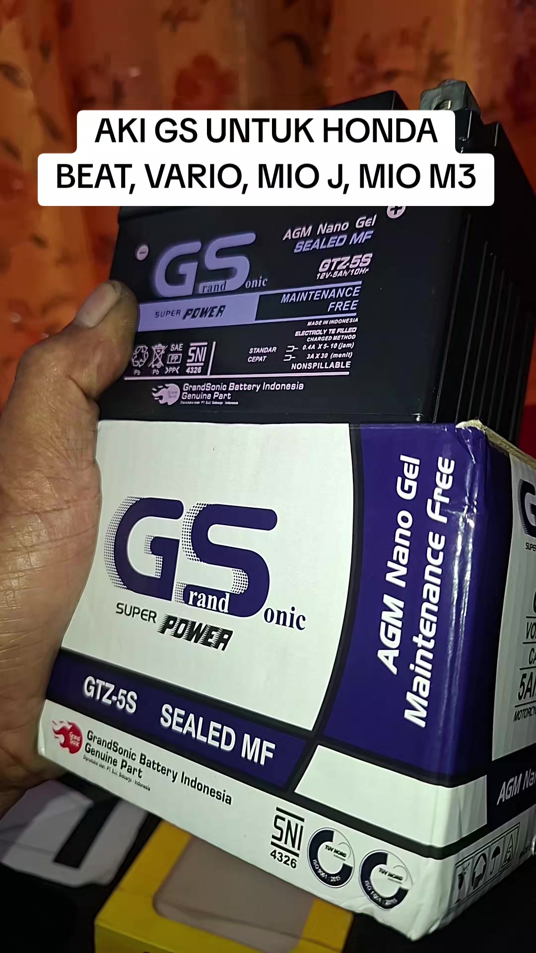 @SINARJAYAMOTOR
