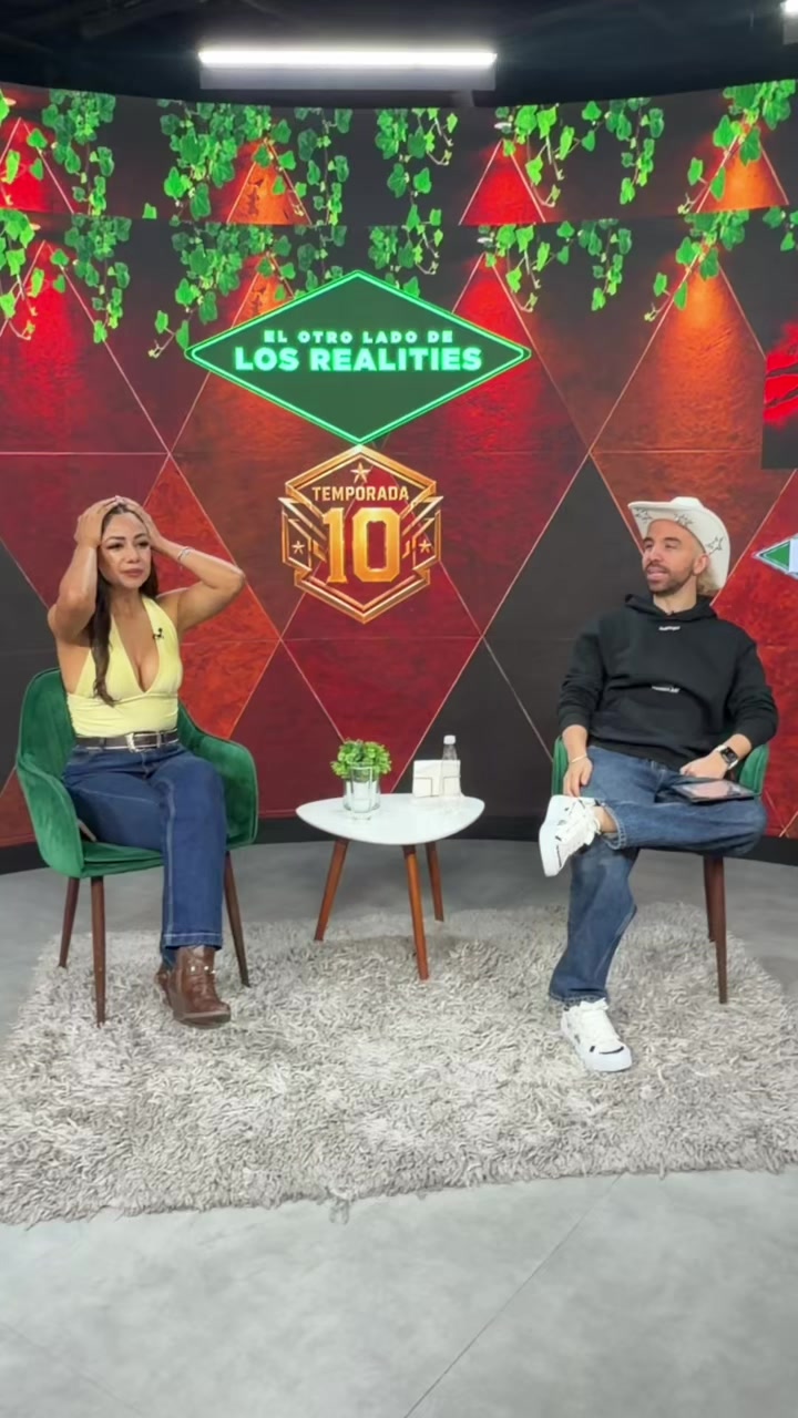 @Exatlón México
