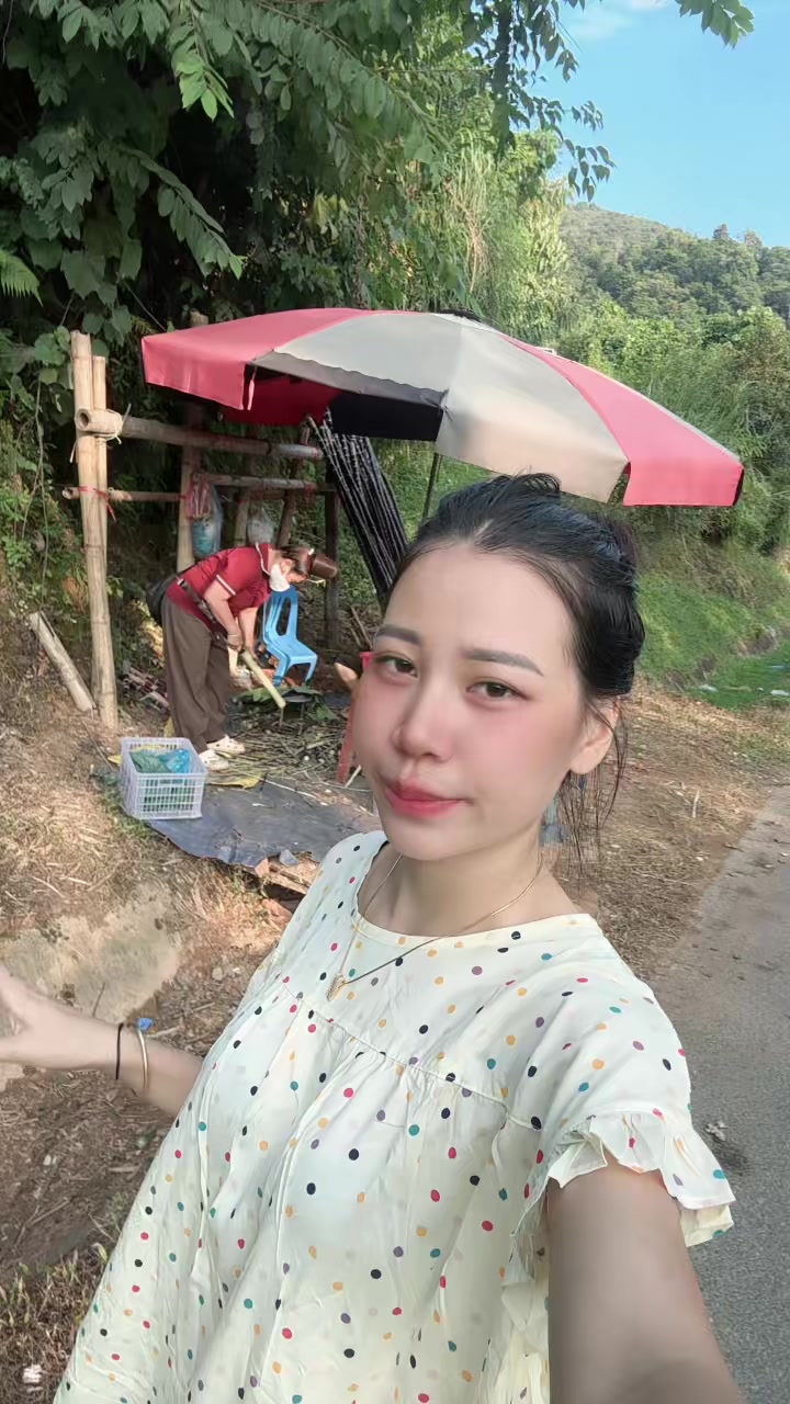 @Thuỷ Tây