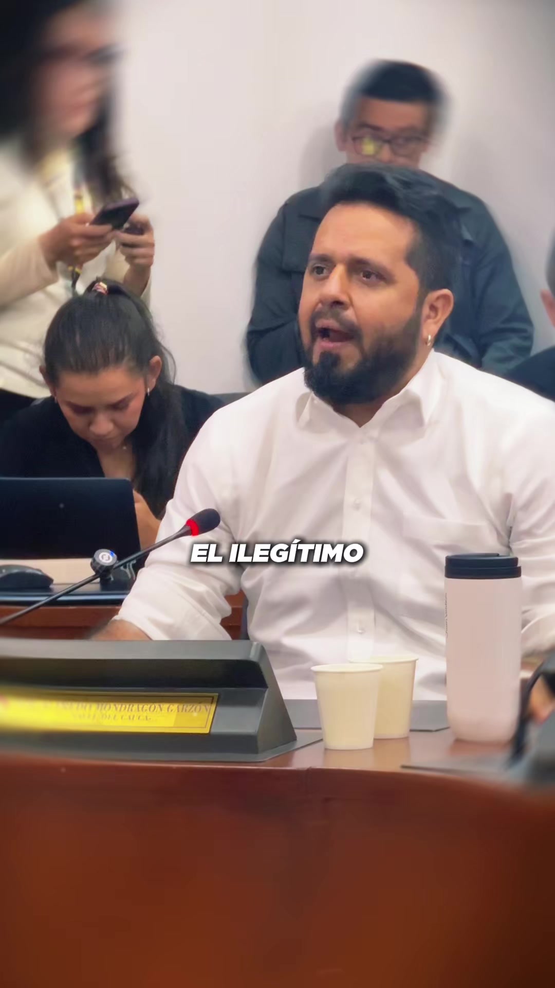 @Alfredo Mondragón