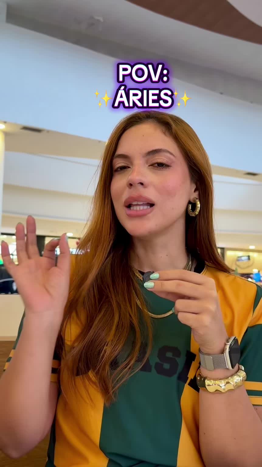 @Ana Luiza 🔮✨ #PerfilOficial