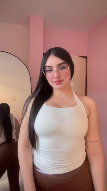 @Dani๐