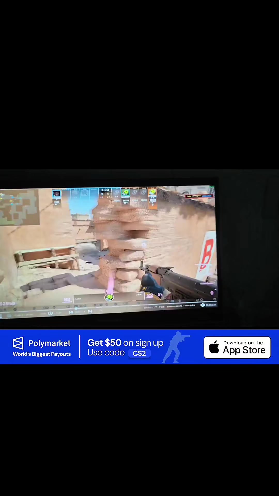 @GodXCs2