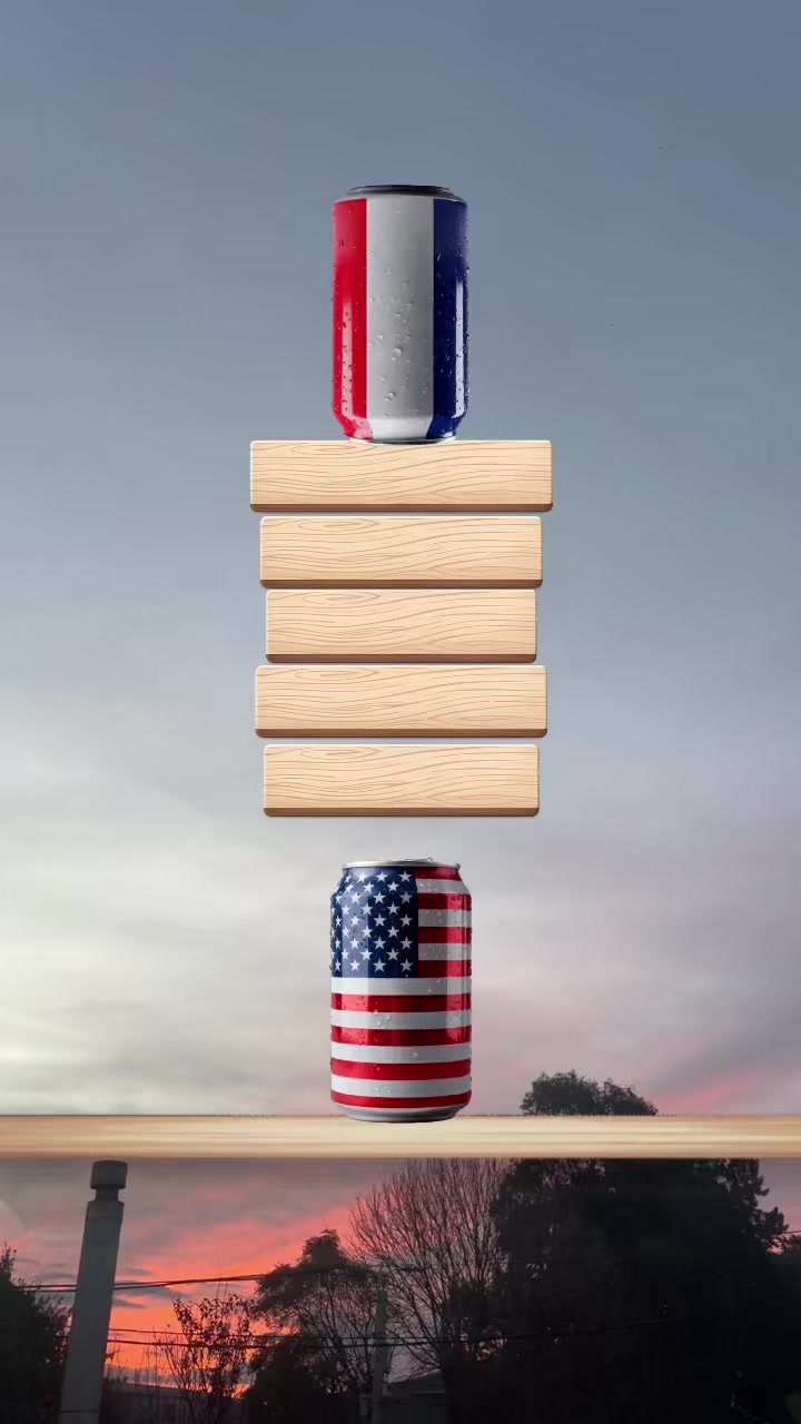 @TikTok Effects Games 🎮