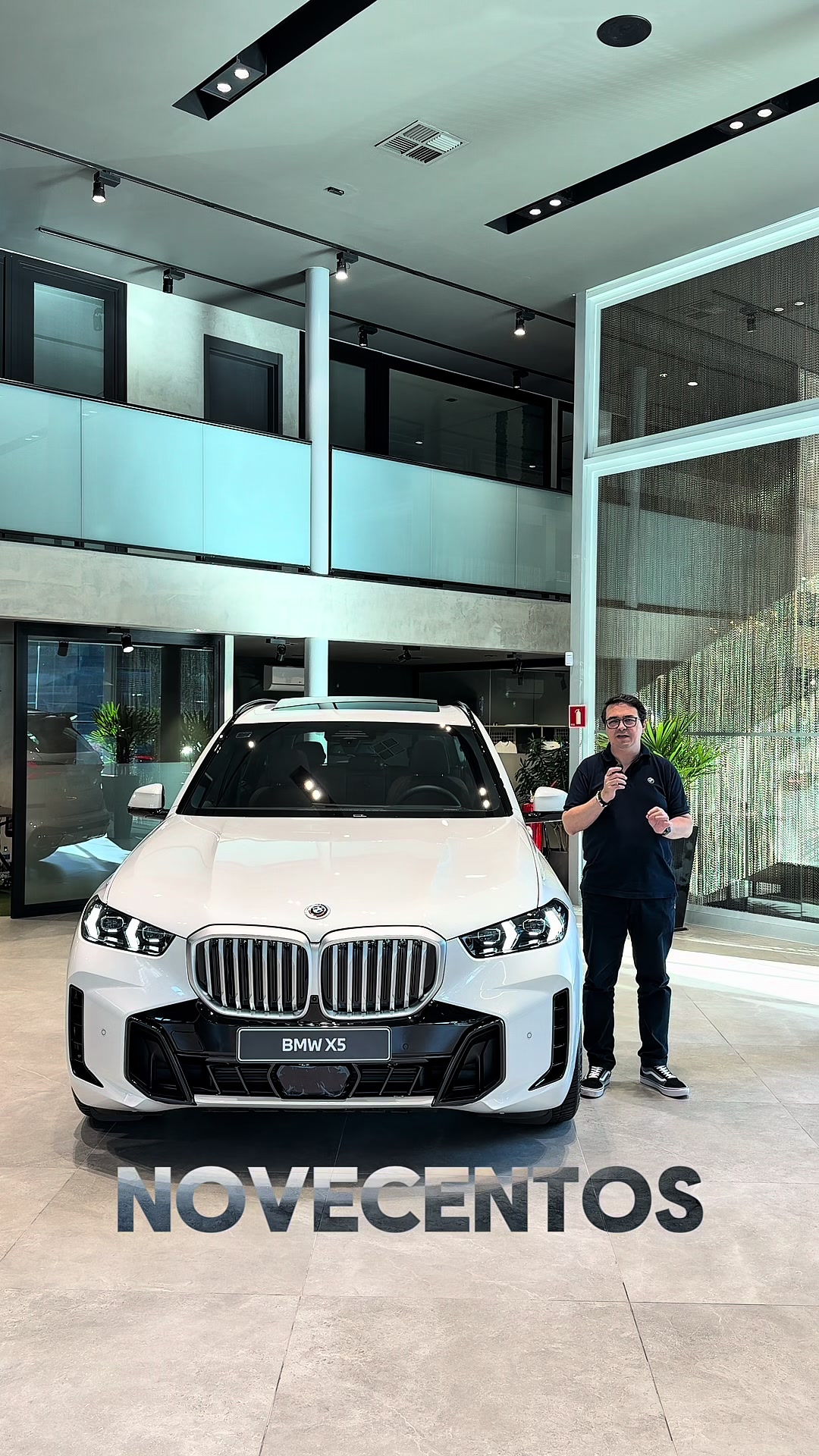 @Fabinho Campos BMW