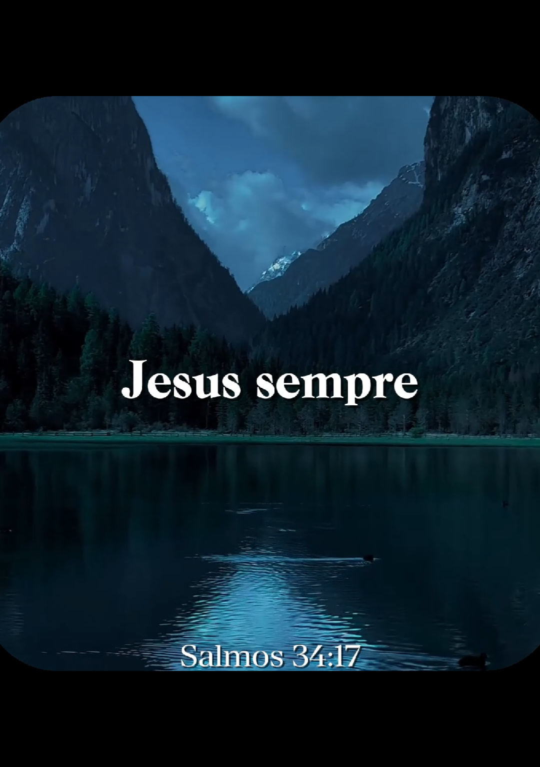 @Servo de Deus ✝️
