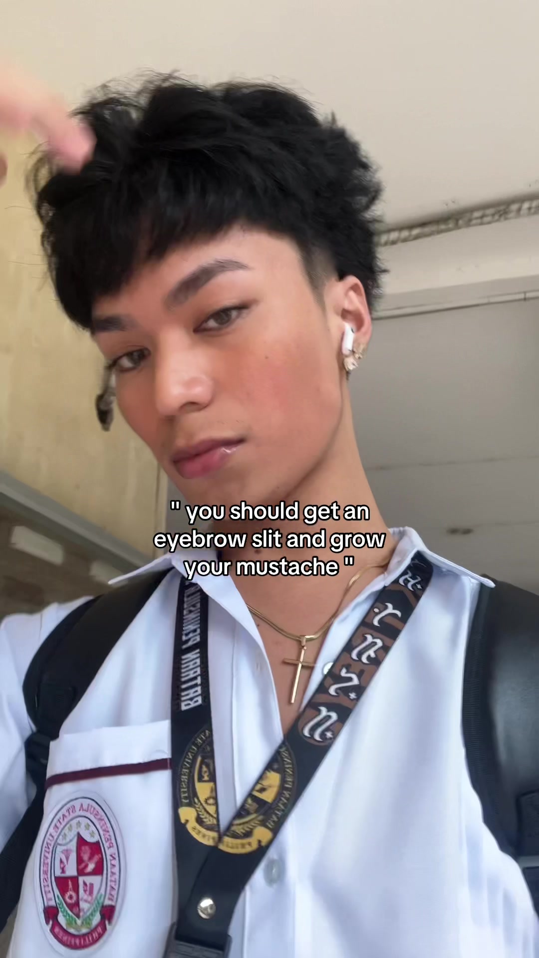 @Kenny