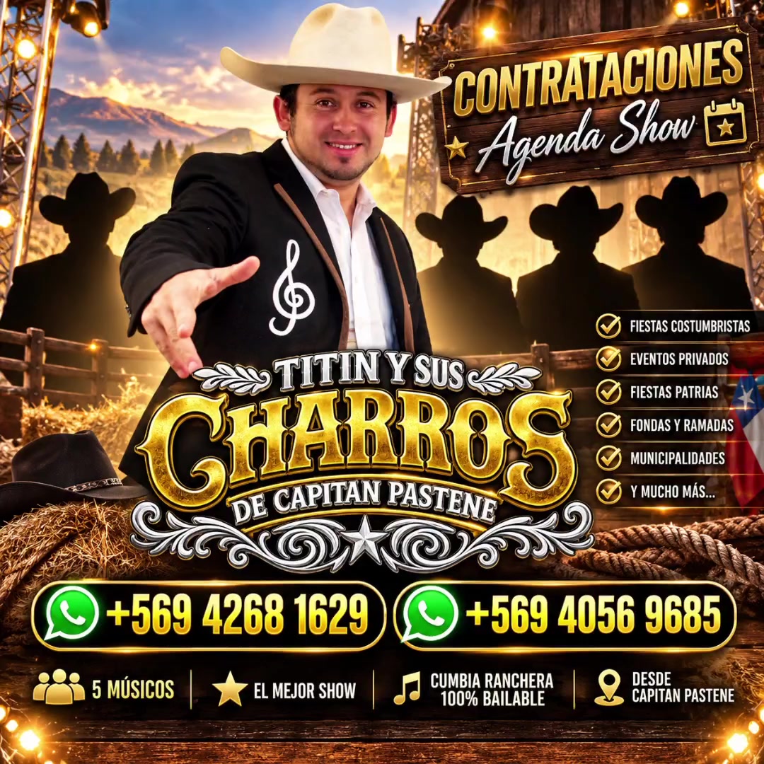 @Titin Y Sus Charros
