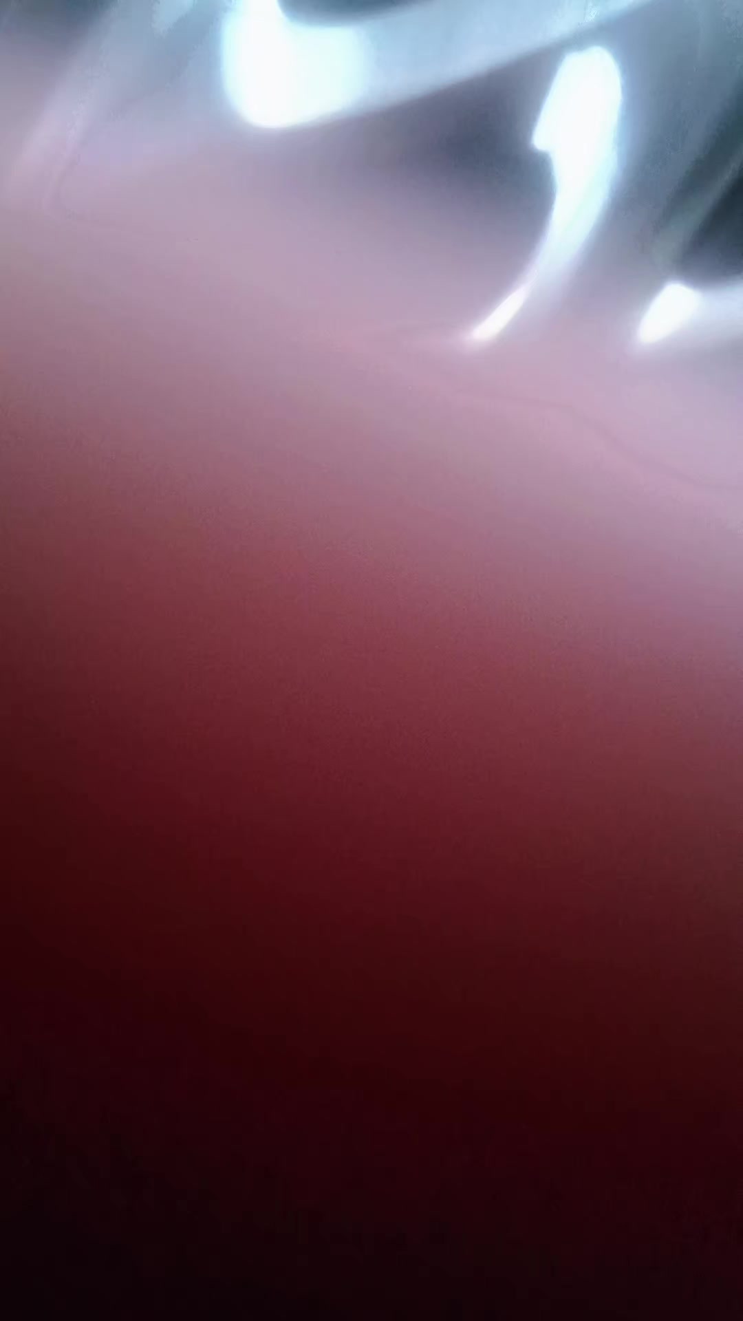 @ducking the cat