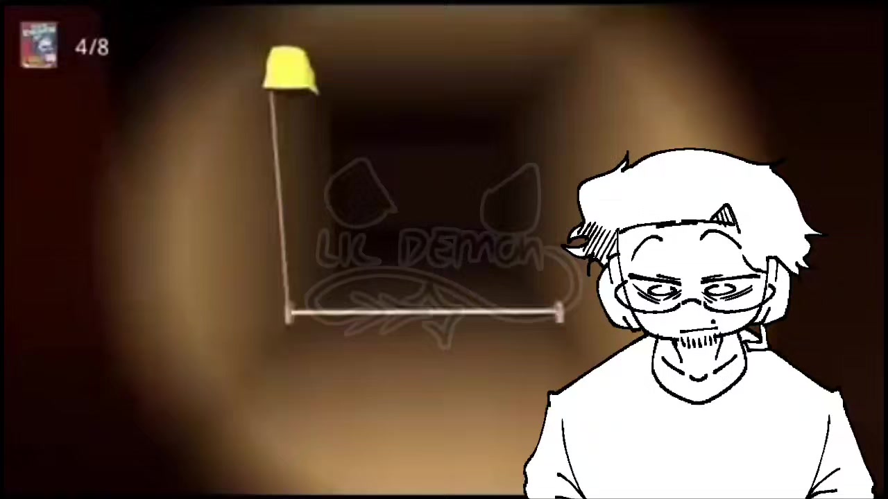 @ㄥ丨ㄥ   ᗪ乇爪ㄖ几