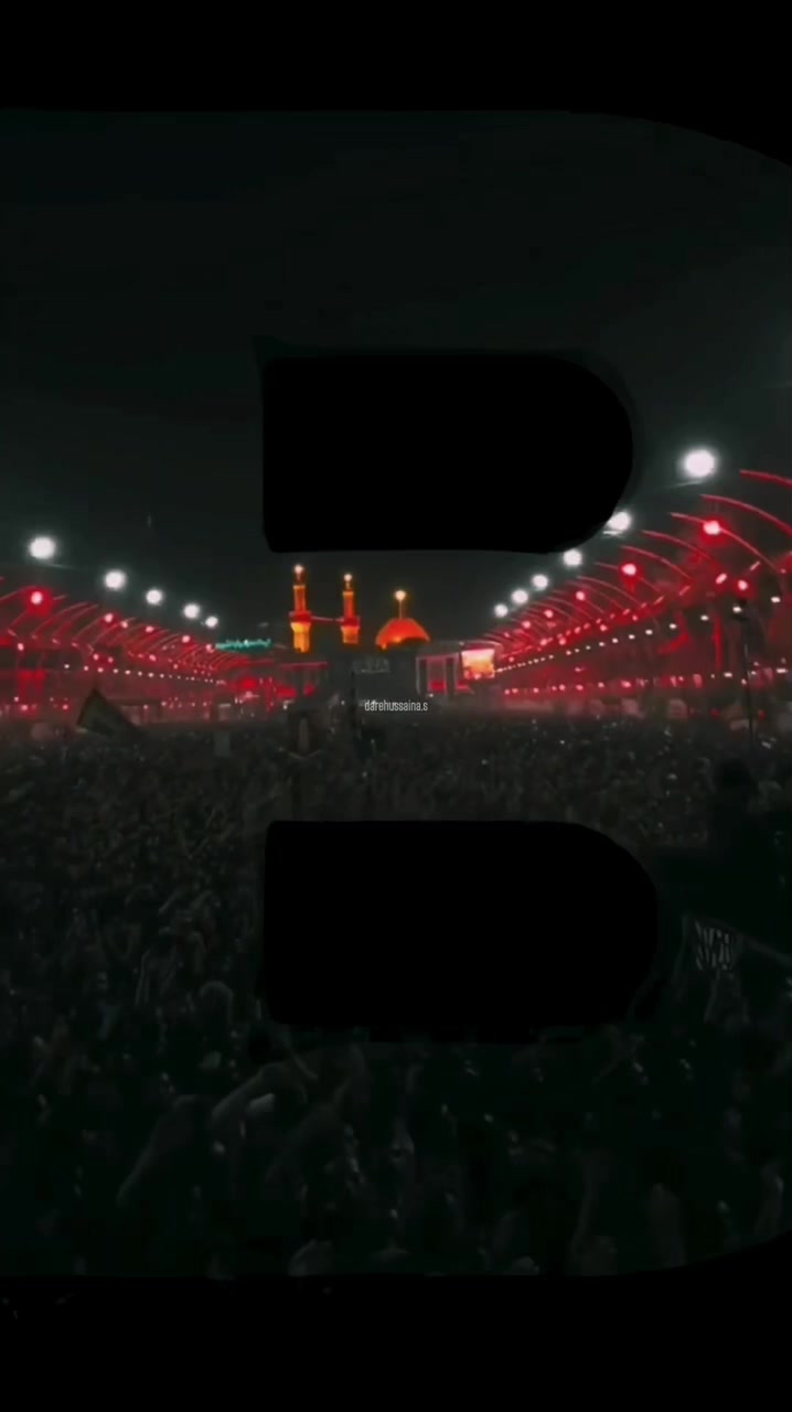 @Dar e Hussain a.s