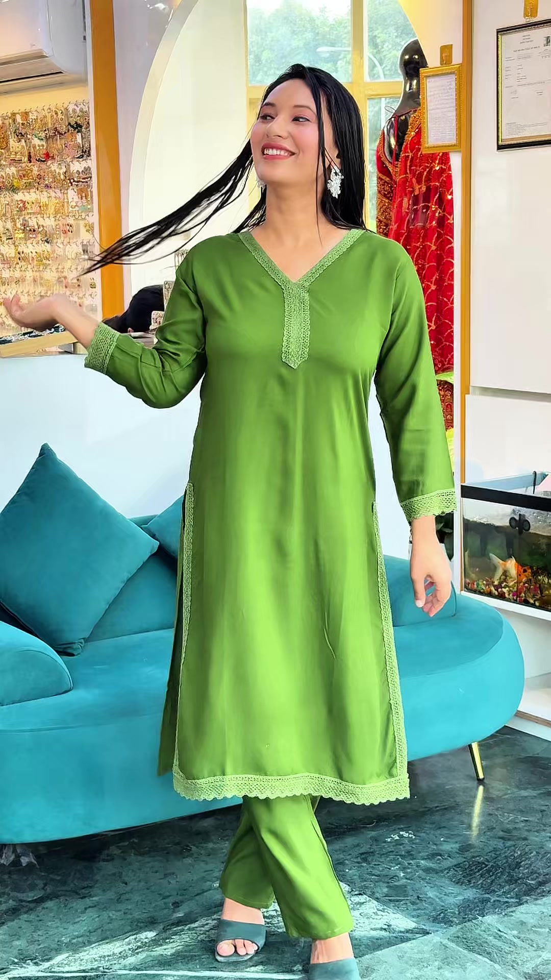 @Naqabs Fashion