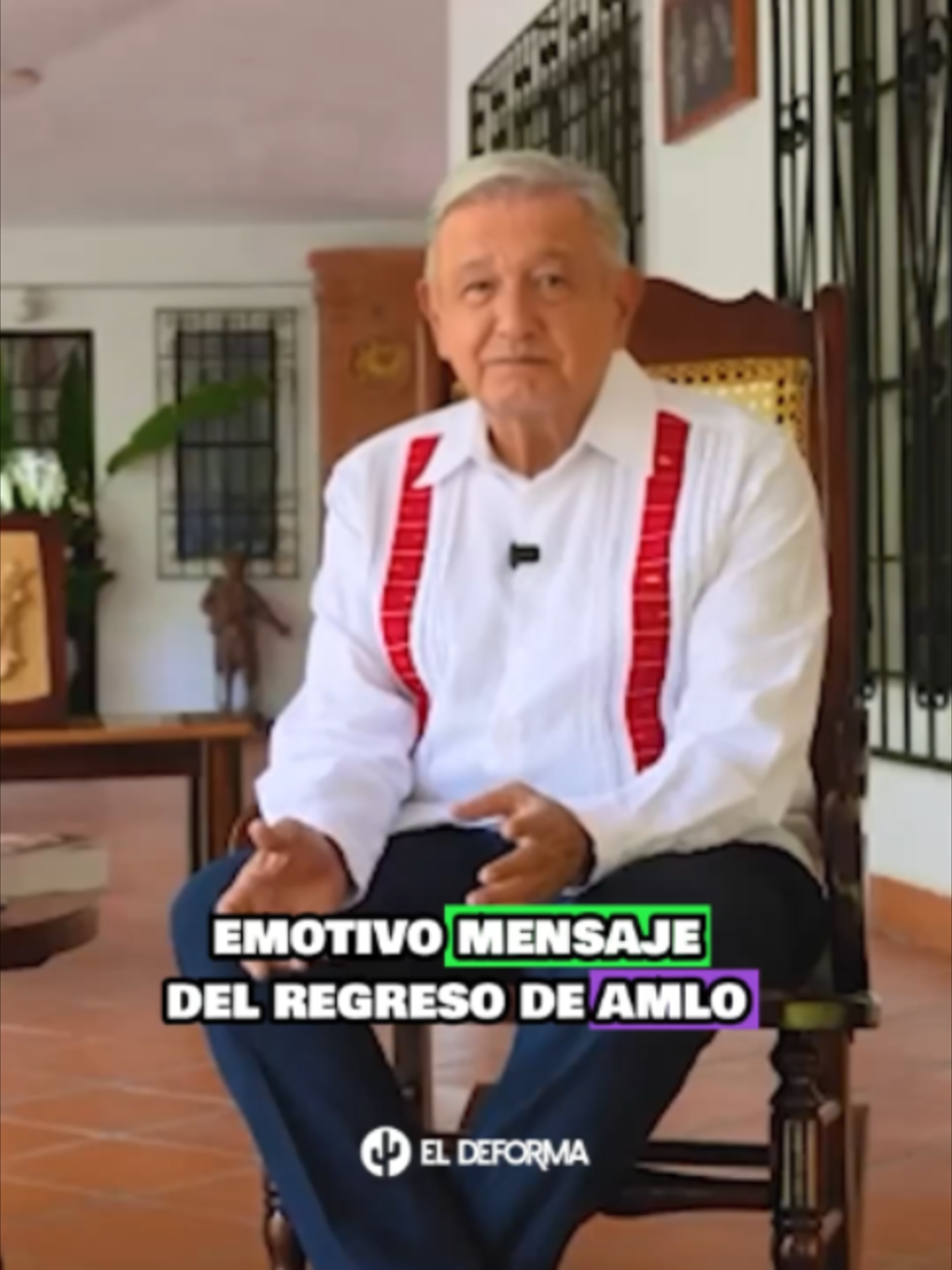 @ElDeforma