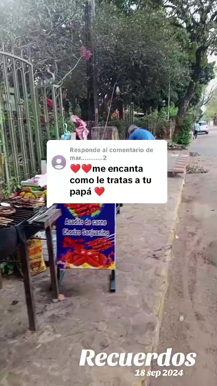 @Tania Fernandez