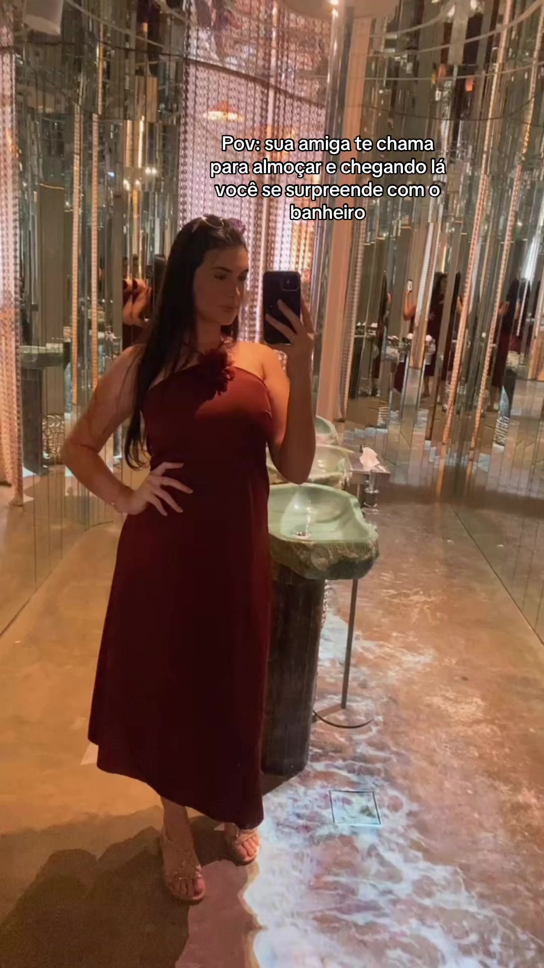 @Alexia Freitas