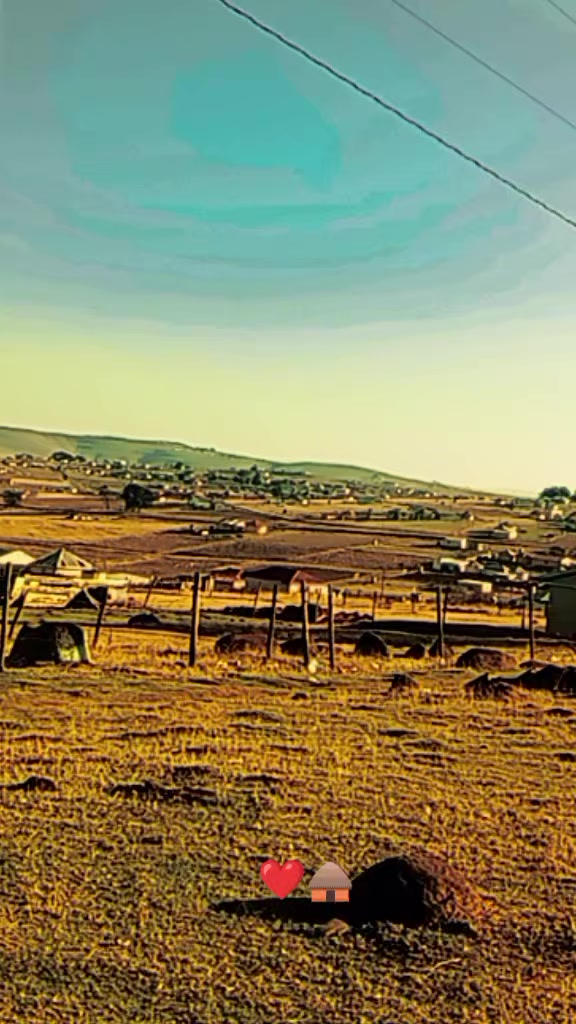 @Thando Villageking Vimba