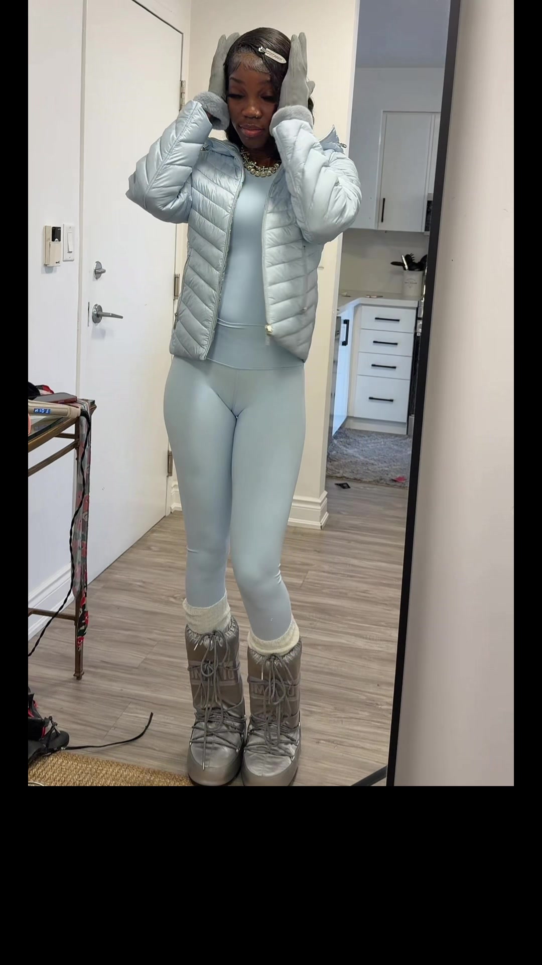 @Blvck Barbie