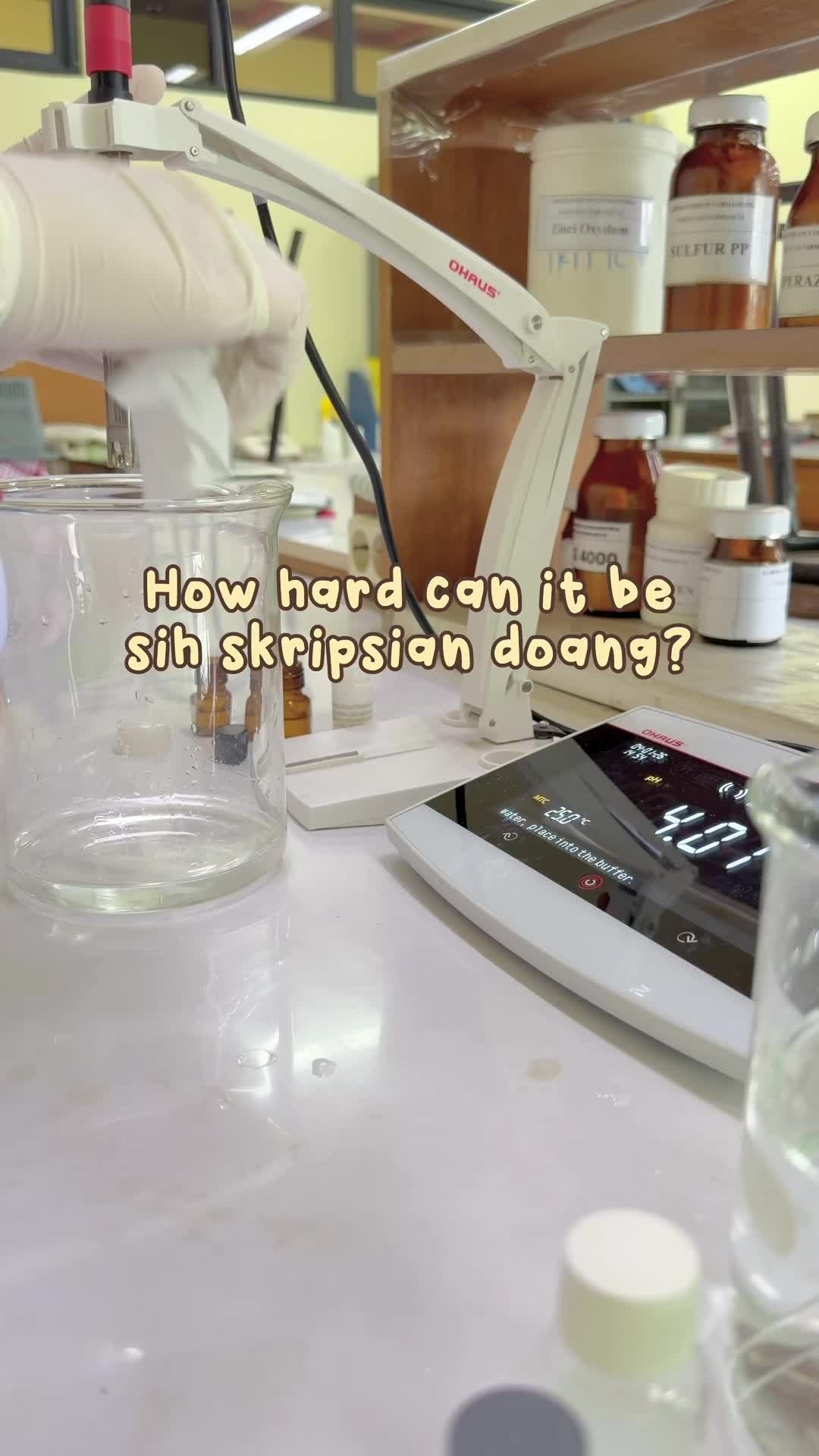 @echakeishaa | Pharmastud💊