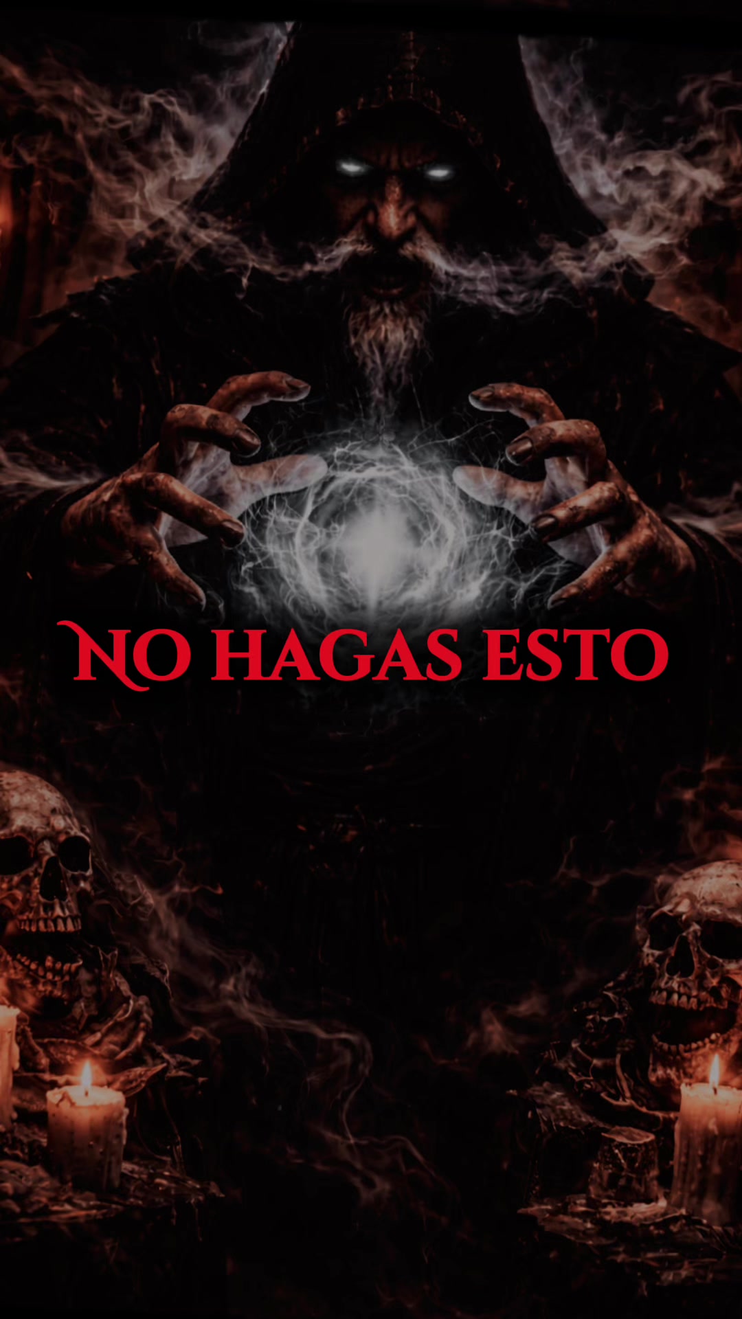 @AzraOne Brujer&iacute;a