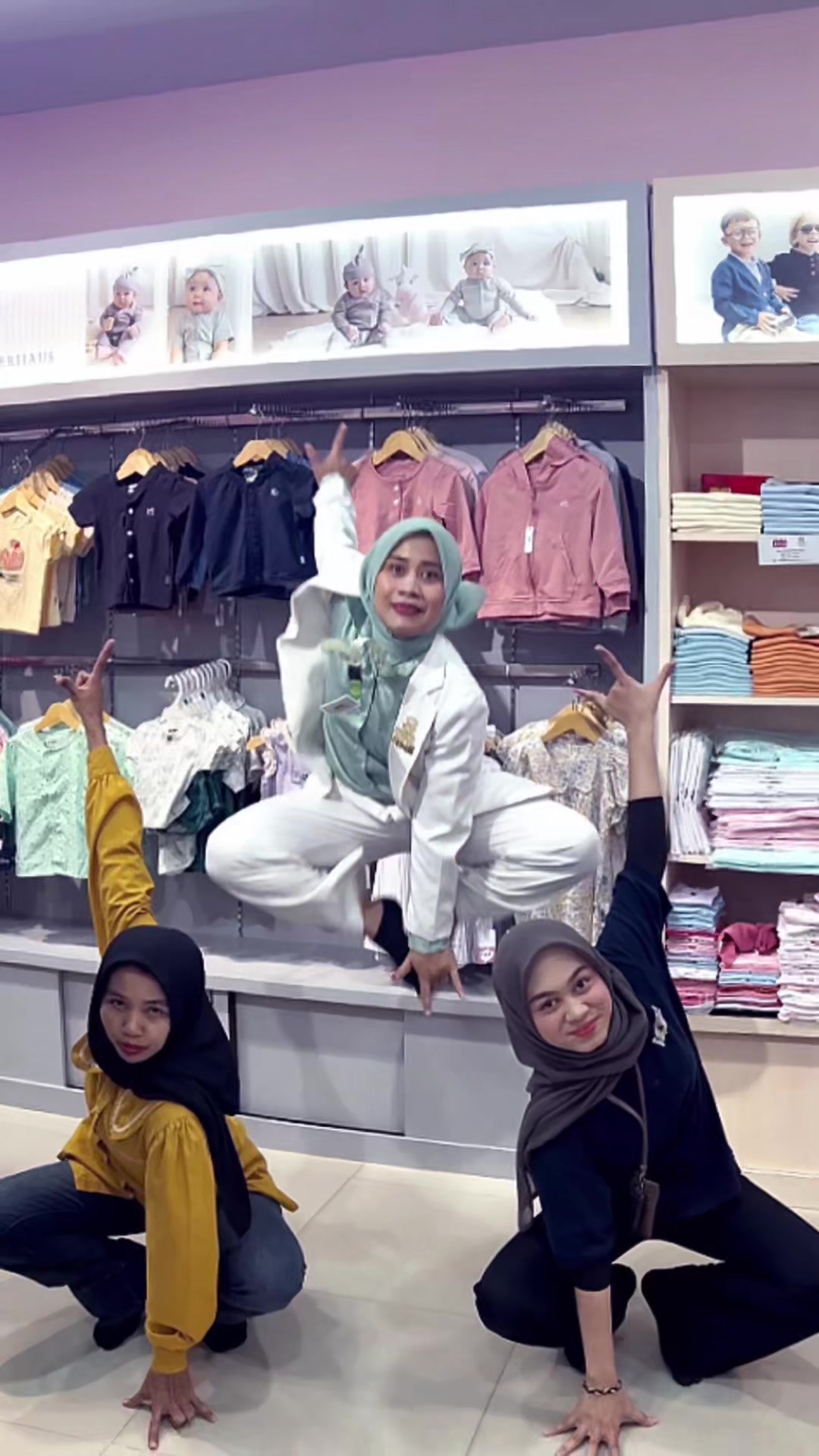 @Istana Bayi
