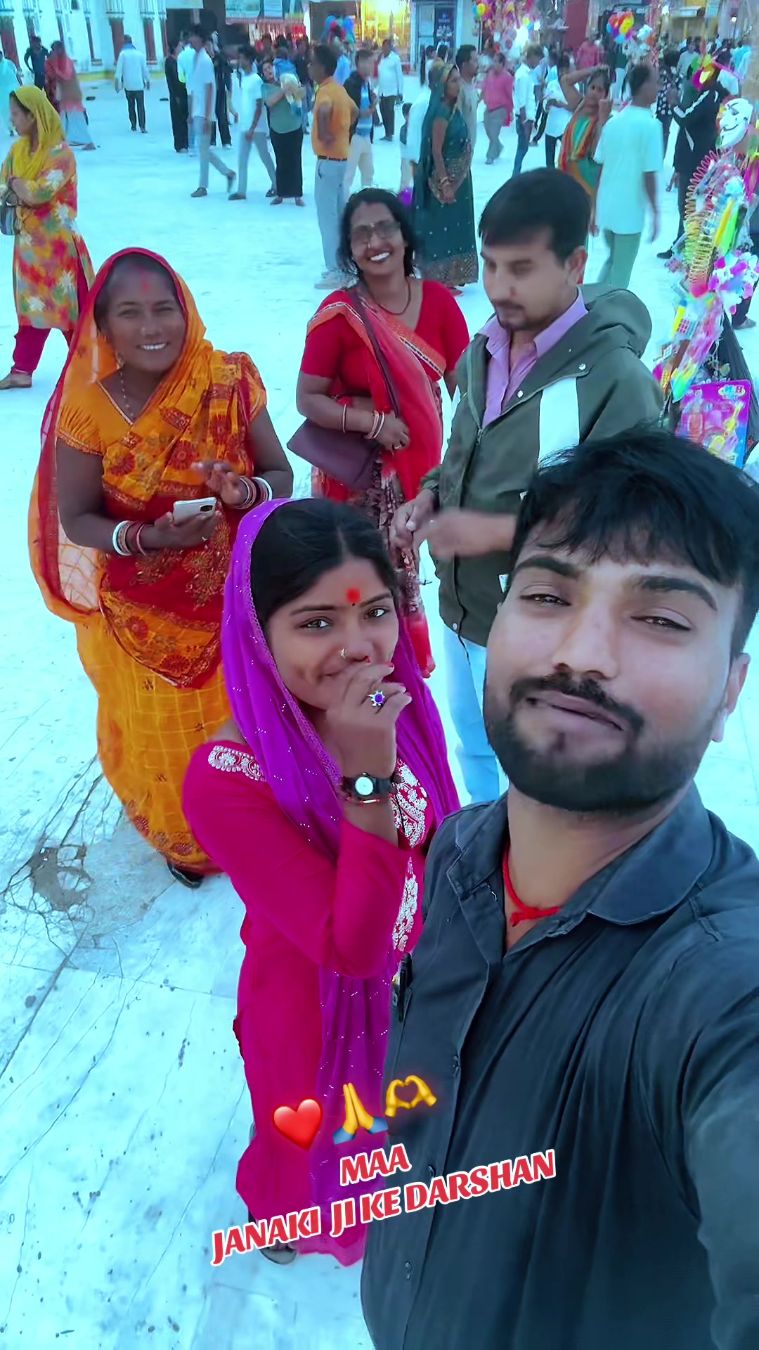 @BABU_SONA SHARMA JI❤️❤️