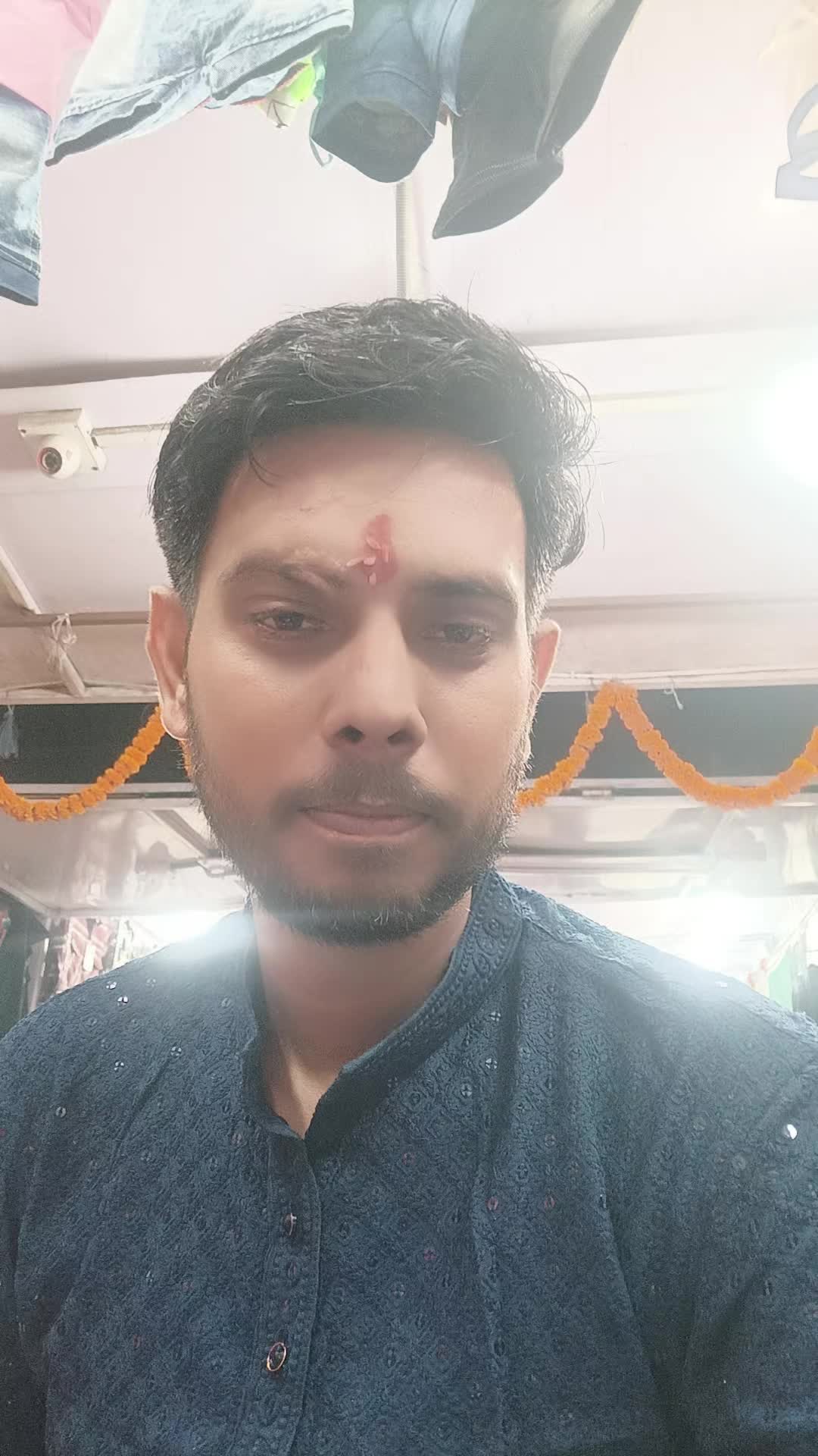 @Rajan K Jaishwal
