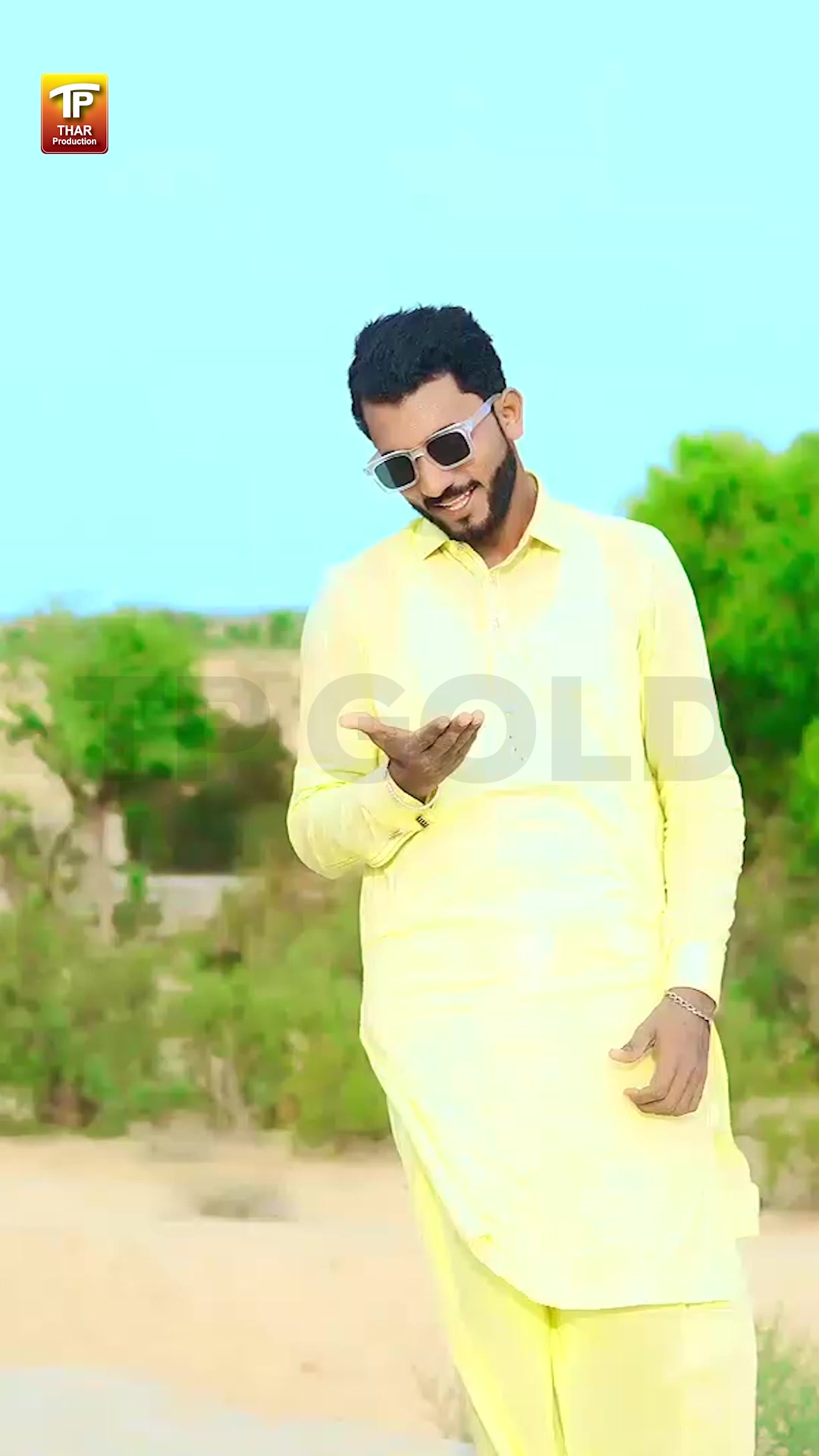 @Thar Production