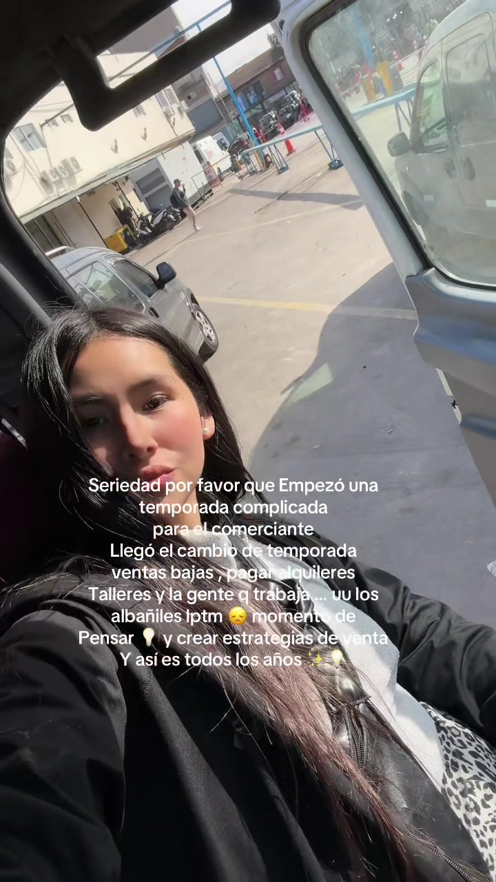 @Solange Morena