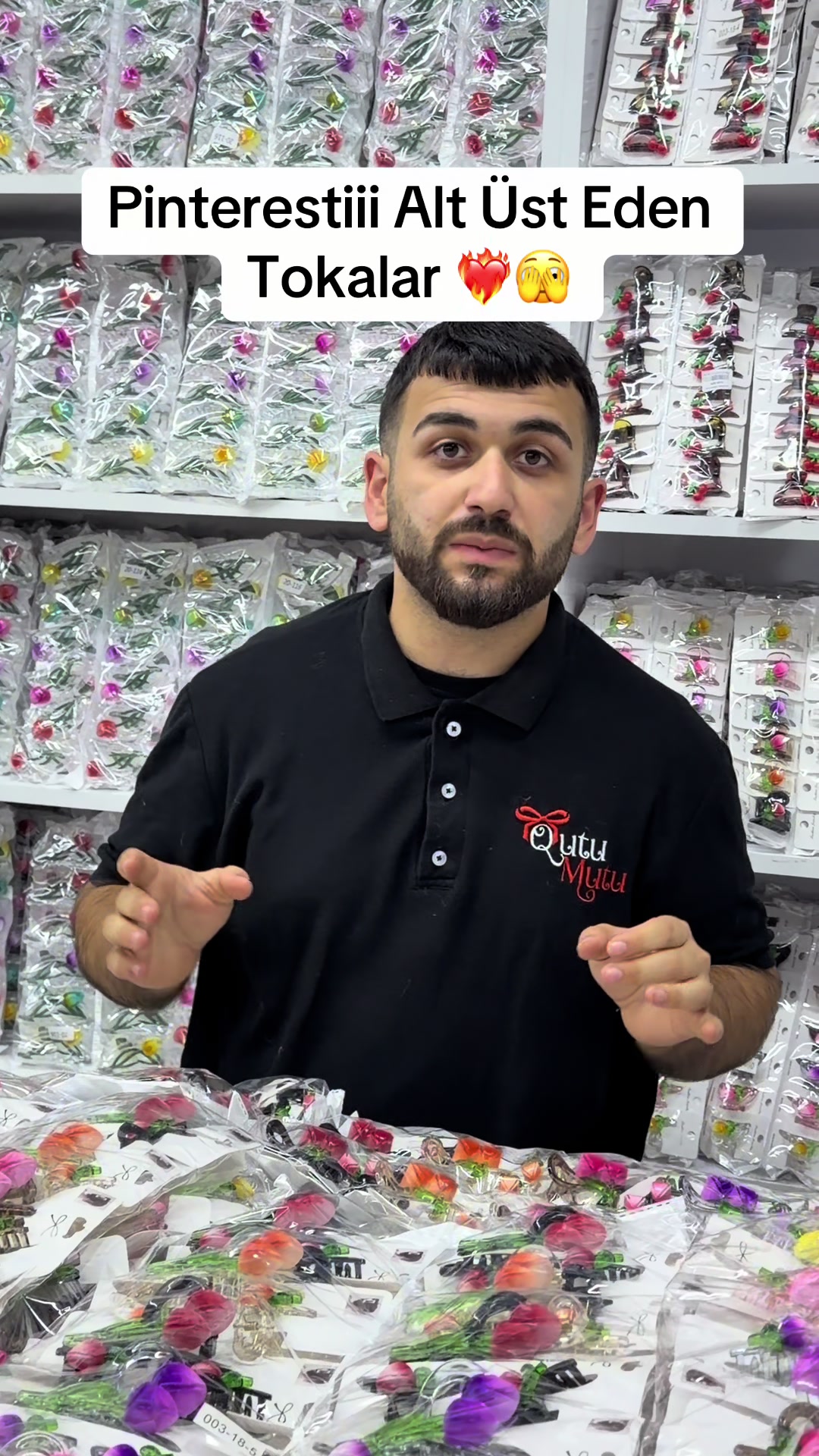 @Qutu Mutu Magazalar Sebekesi