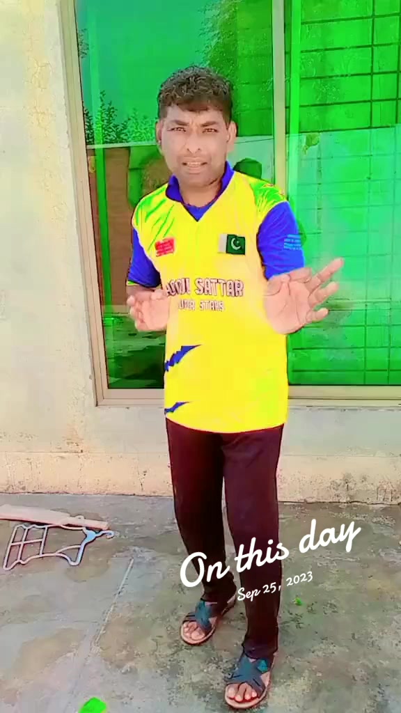 @TARIQ ALI OKARA