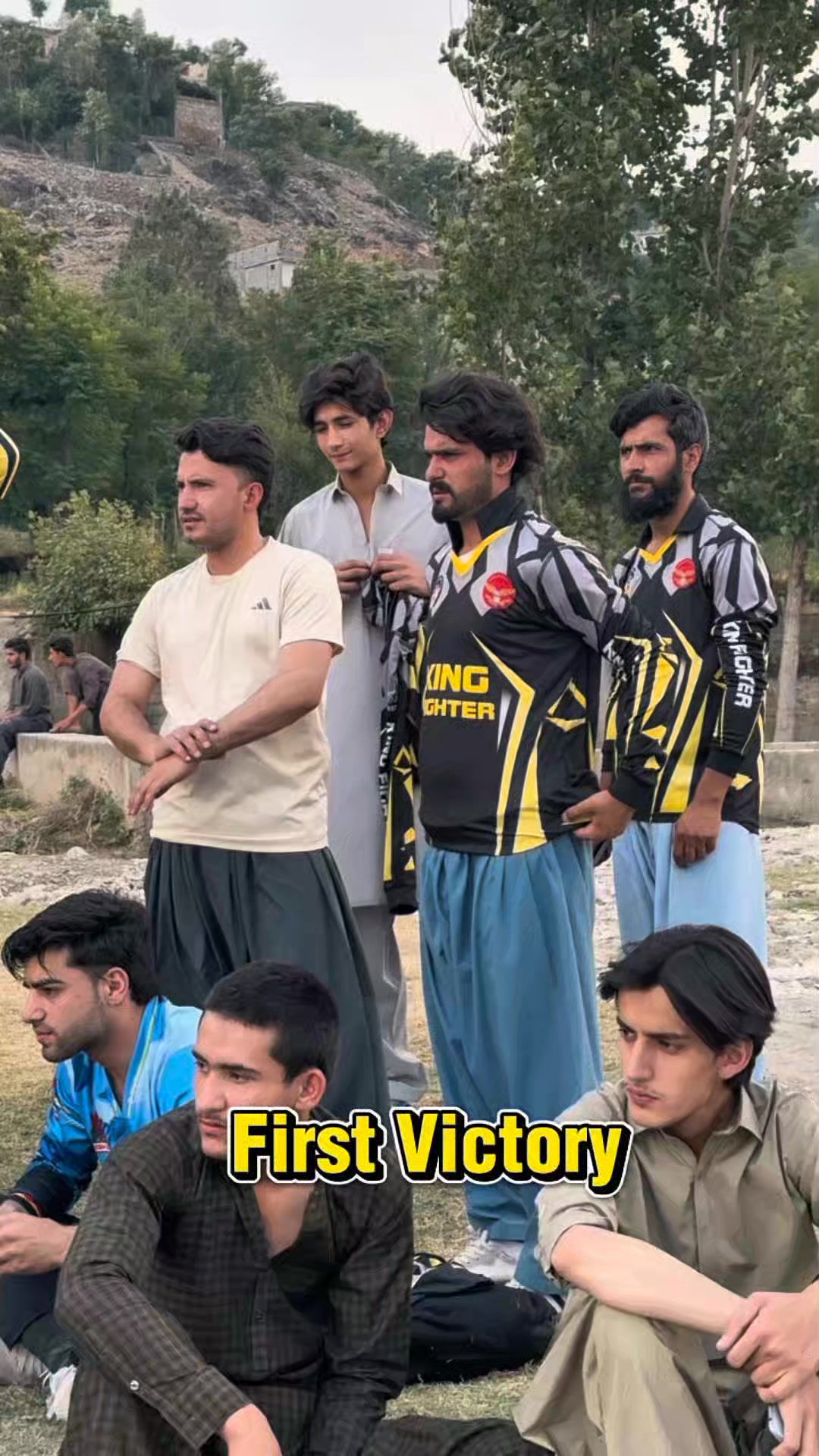 @KiNg FiGhTeEr C c ❤️
